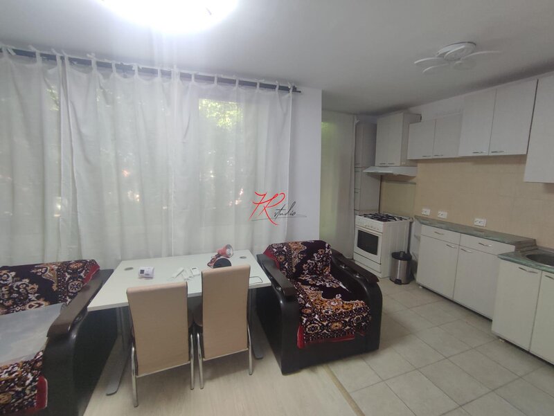 Doua camere in vila, pet friendly